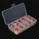 podkladki-miedziane-zestaw-200-szt-podkladek-metalowych-9-rozmiarow-mix-xxl-rodzaj-podkladka