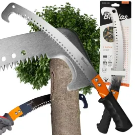 pila-do-galezi-reczna-z-hakiem-bradas-32cm-stal-hartowana-ogrodowa-mocna