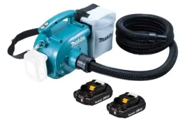 makita-aku-dmuchawa-odkurzacz-odsysacz-pylu-lxt-18v-2x2ah-bl1820-dvc350z