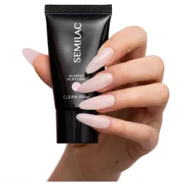 semilac-akrylozel-budujacy-do-przedluzania-paznokci-acrylgel-clean-pink-30g