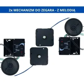 2-sztuki-mechanizmow-do-zegara-z-melodia-gwint-7mm-krotki-wskazowki-kpl