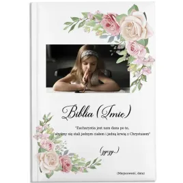 biblia-pamiatka-na-komunie-swieta-imie-zdjecie-prezent-i-komunia-swieta