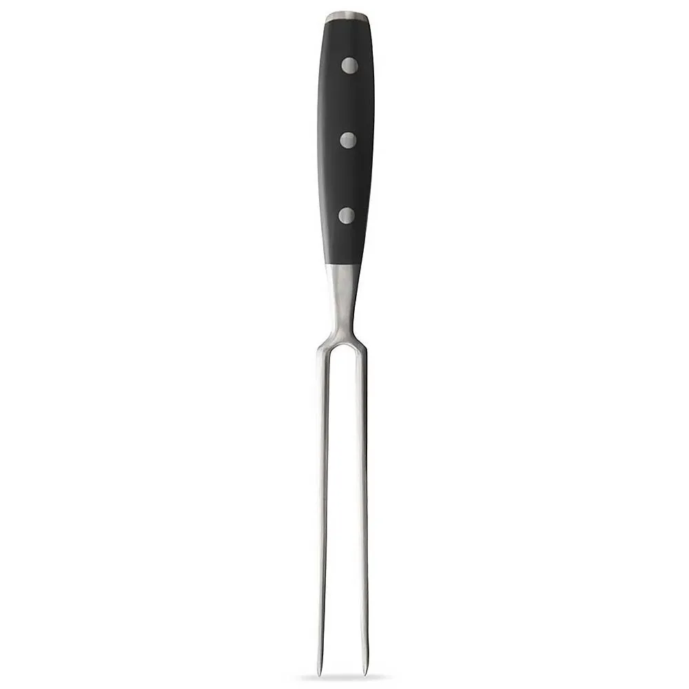 widelec-do-miesa-stalowy-master-30-cm-stan-nowy