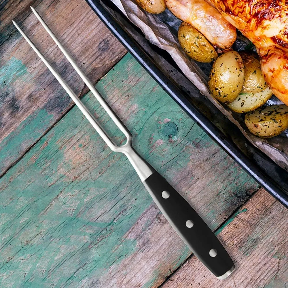 widelec-do-miesa-stalowy-master-30-cm