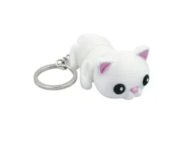brelok-breloczek-do-kluczy-lub-plecaka-z-bialym-kotkiem-kotem-3d-flexi