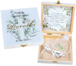 pamiatka-i-komunii-swietej-pudelko-na-pieniadze-z-kartka-zyczenia-nadruk