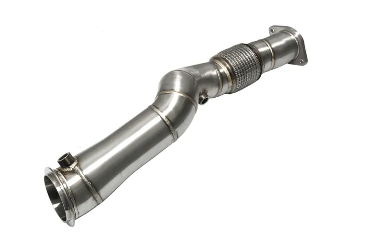 downpipe-bmw-g80-m3-g82-m4-producent-czesci-turboworks-stan-nowy