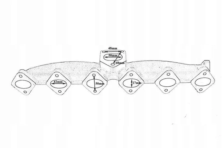kolektor-wydechowy-bmw-e60-e61-e65-x5-3-0d-2-5d-waga-produktu-8-kg