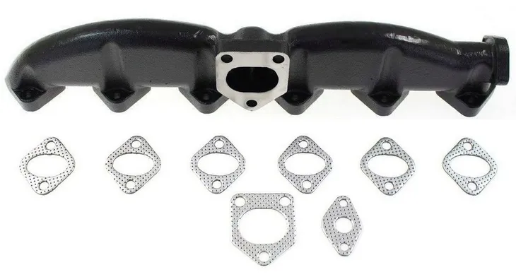 kolektor-wydechowy-bmw-e60-e61-e65-x5-3-0d-2-5d-stan-nowy-wersja-europejska