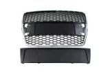 grill-audi-a6-c6-rs-style-chrome-black