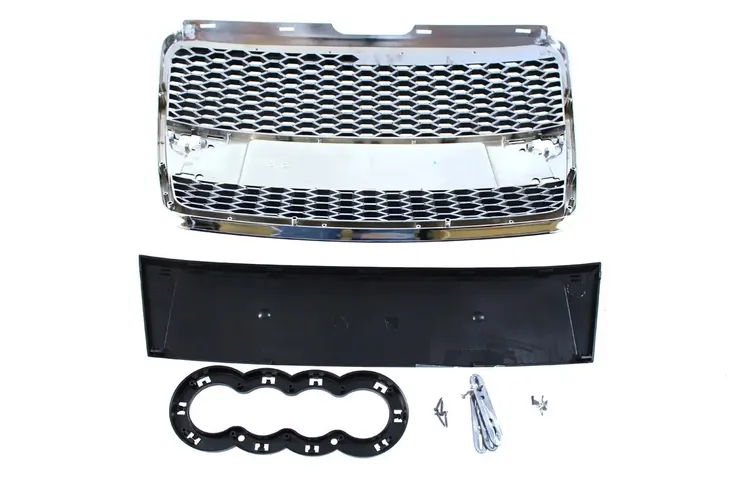 grill-audi-a6-c6-rs-style-chrome-black-numer-katalogowy-producenta-pp-gr-040