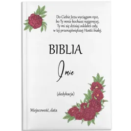 biblia-dla-dziecka-do-ciebie-jezu-wyciagam-rece-peronalizowana-na-komunie
