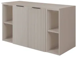 zestaw-kaszmirowa-szafka-lazienkowa-pod-umywalke-wiszaca-100-cm-regaly-2d