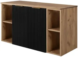 zestaw-czarna-szafka-lazienkowa-pod-umywalke-100-cm-z-regalami-craft-2d
