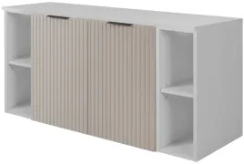 zestaw-kaszmirowa-szafka-lazienkowa-pod-umywalke-120-cm-2-x-biale-regaly-2d