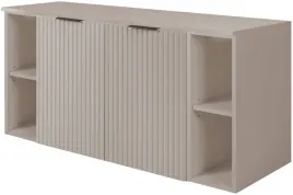zestaw-kaszmirowa-szafka-lazienkowa-pod-umywalke-wiszaca-120-cm-regaly-2d