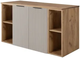 zestaw-kaszmirowa-szafka-lazienkowa-pod-umywalke-100-cm-z-regalami-craft-2d