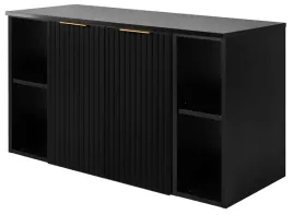 zestaw-czarna-szafka-lazienkowa-pod-umywalke-100-cm-z-regalami-blat-2d