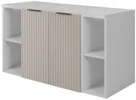 zestaw-kaszmirowa-szafka-lazienkowa-pod-umywalke-100-cm-2-x-biale-regaly-2d