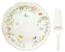 patera-na-ciasto-lopatka-talerz-32cm-wiosenny-motyle-pastelowy-kwiatki