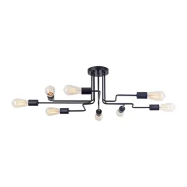 lampa-sufitowa-loftowa-gilbert-t532cl-08b-czarna-8xe27-maytoni