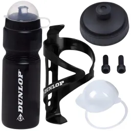 bidon-rowerowy-dunlop-zestaw-bidon-na-rower-750ml-uchwyt-koszyk-sruby
