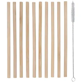 slomki-bambusowe-ekologiczne-10-szt-20-cm-czyscik-pedzelek-w-zestawie