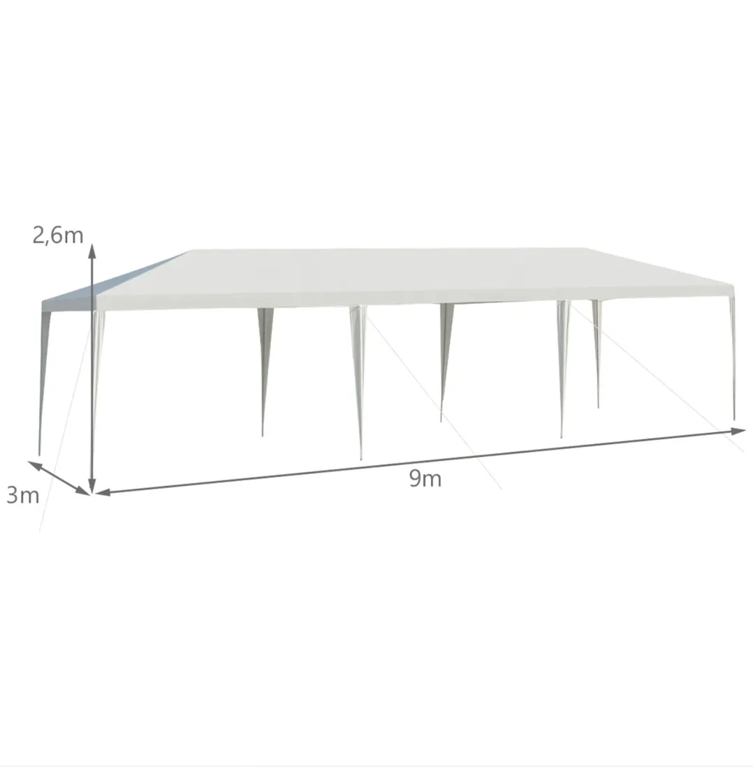 pawilon-costway-3-x-9-x-26m