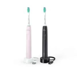 2x-philips-sonicare-3100-szczoteczka-soniczna-c1-czarna-i-rozowa-hx3675-15
