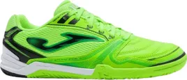 buty-pilkarskie-joma-dribling-indoor-2611-zielone-fluo-dris2611in-rozm-45