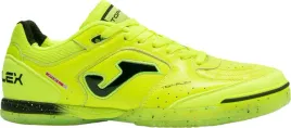 buty-pilkarskie-joma-top-flex-indoor-2609-zolte-fluo-tops2609in-rozm-40