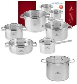 garnki-zestaw-gerlach-prestige-plus-stal-10-el-z-pokrywkami-indukcja