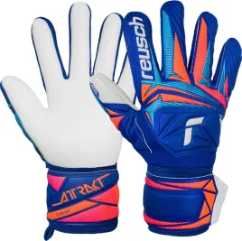 rekawice-bramkarskie-reusch-attrakt-grip-niebieskie-5670815-4126-rozm-9