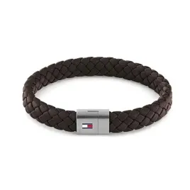 skorzana-bransoletka-ze-stalowym-zapieciem-tommy-hilfiger-2790330