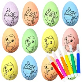 12szt-jajka-styropianowe-dla-dziecka-do-malowania-farby-wielkanocne