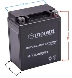 akumulator-zelowy-moretti-12v-ytx7l-bs-romet-mtx7l