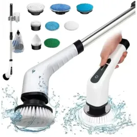 szczotka-elektryczna-do-czyszczenia-9w1-zestaw-koncowek-usb-25w-90min