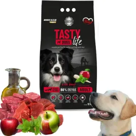 biofeed-tasty-wolowina-12kg-srednie-duze-rasy-karma-dla-psa-gratis