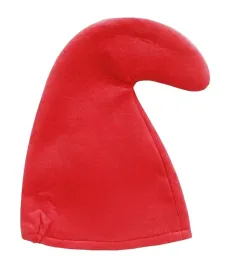 czapka-smerfa-papy-papa-smerf-czerwona-czapki-smerfy-krasnala-krasnoludka