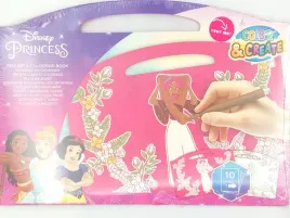 kolorowanka-malowanka-filcowa-disney-princess-color-10-arkuszy