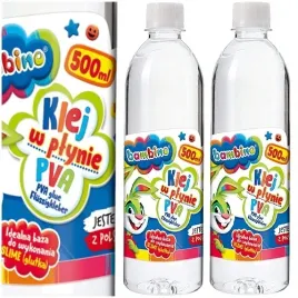 klej-w-plynie-pva-slime-bambino-500-ml-gluty-diy-przezroczysty-2-szt