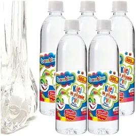 klej-w-plynie-pva-slime-bambino-500-ml-gluty-diy-przezroczysty-5-szt