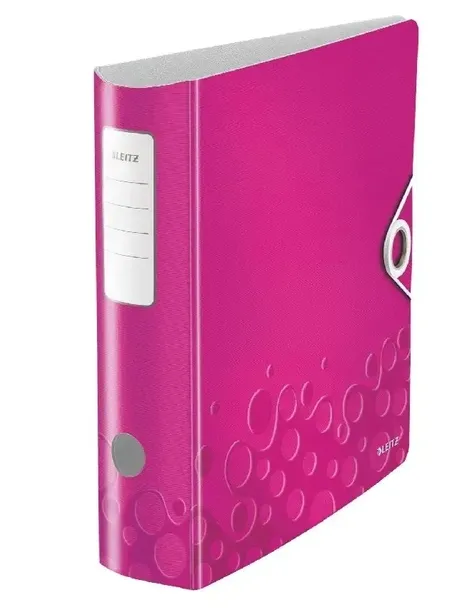segregator-leitz-active-wow-180-a4-75-mm-rozowy-kolor-rozowy