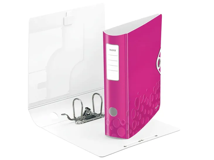 segregator-leitz-active-wow-180-a4-75-mm-rozowy-stan-nowy-marka-leitz