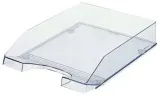 polka-w-transparentnych-kolorach-leitz-plus-standa-stan-nowy