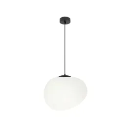 lampa-wiszaca-bialy-klosz-25cm-stones-e27-40w-candellux