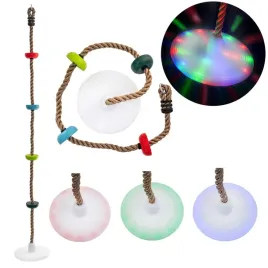 okragle-siedzisko-z-lina-wspinaczkowa-dysk-bialy-ledowe-rozne-kolory-30-cm
