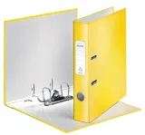 segregator-leitz-180-wow-a4-50mm-zolty-stan-nowy
