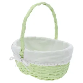 zielony-owalny-kosz-wiklinowy-z-materialem-wielkanocny-na-swieconke-owoce-m