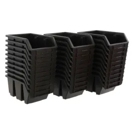 30x-pojemnik-kuweta-organizer-czarny-115x85x60-mm-segregacja-warsztat-garaz